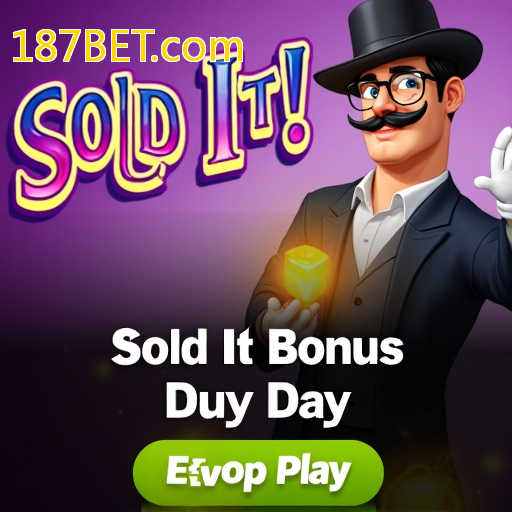 Bonus na Cassino Online 187BET.com